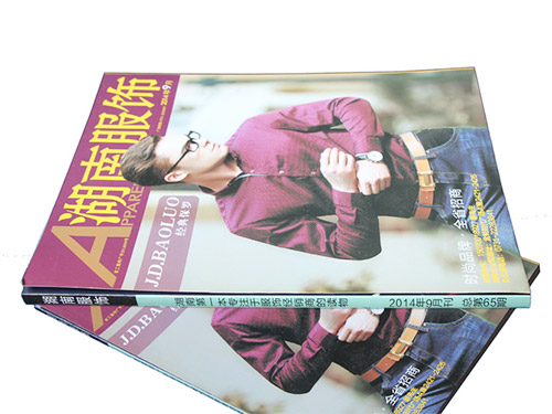 杂志期刊